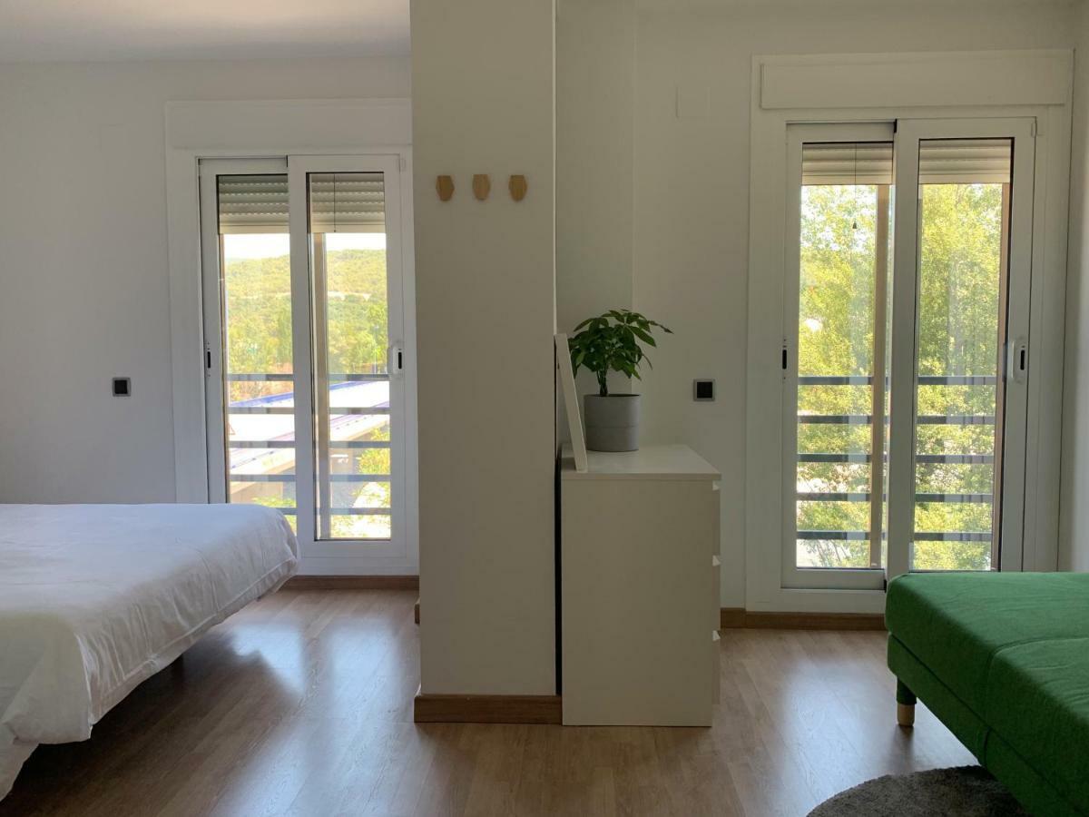 Apartamento Somos Aínsa-Sobrarbe Extérieur photo