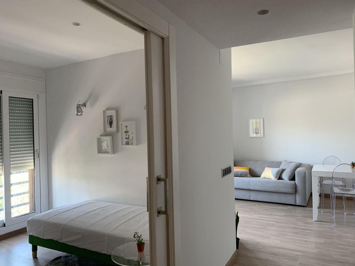 Apartamento Somos Aínsa-Sobrarbe Extérieur photo