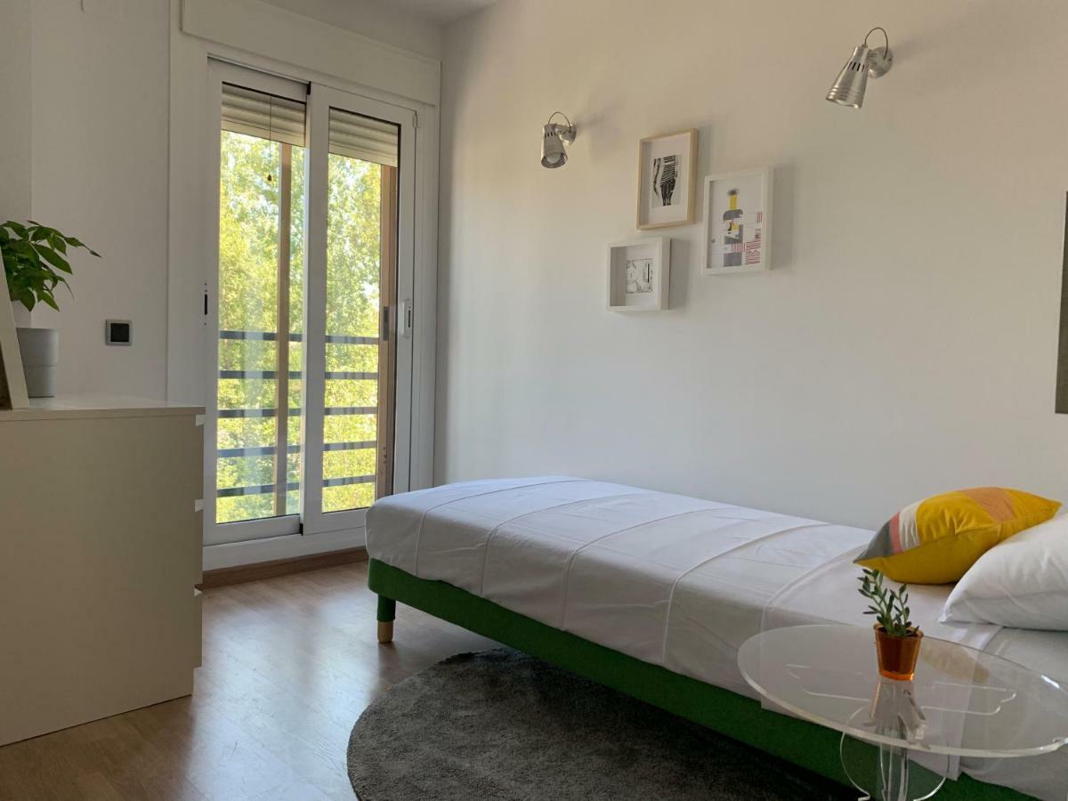 Apartamento Somos Aínsa-Sobrarbe Extérieur photo