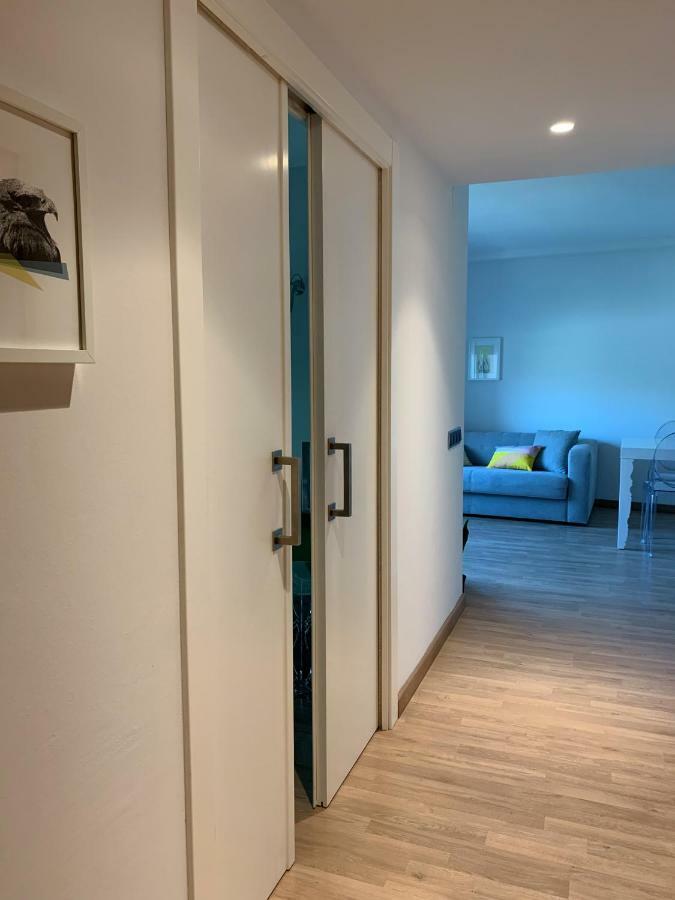 Apartamento Somos Aínsa-Sobrarbe Extérieur photo