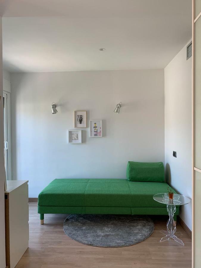 Apartamento Somos Aínsa-Sobrarbe Extérieur photo