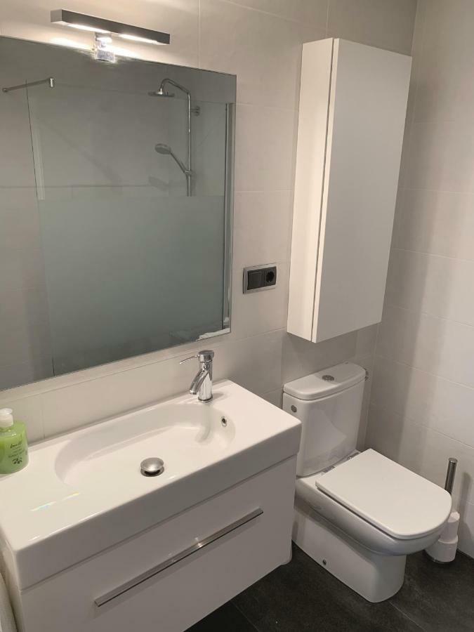 Apartamento Somos Aínsa-Sobrarbe Extérieur photo