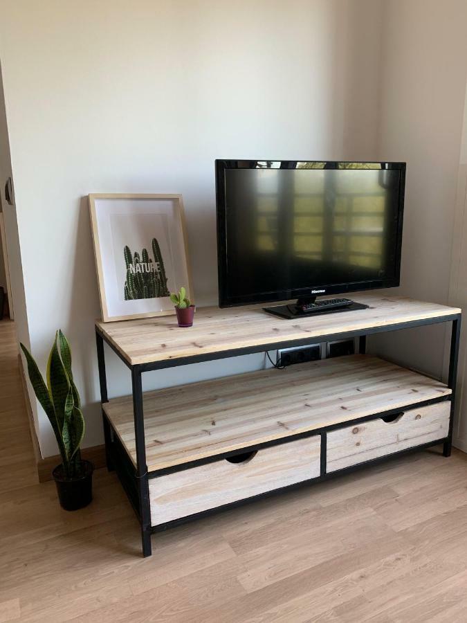 Apartamento Somos Aínsa-Sobrarbe Extérieur photo