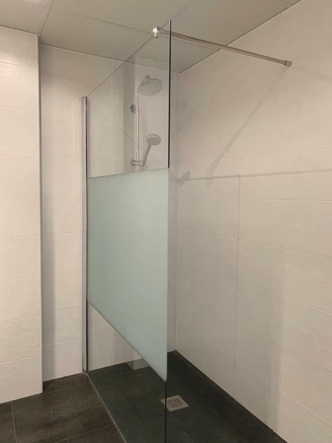 Apartamento Somos Aínsa-Sobrarbe Extérieur photo